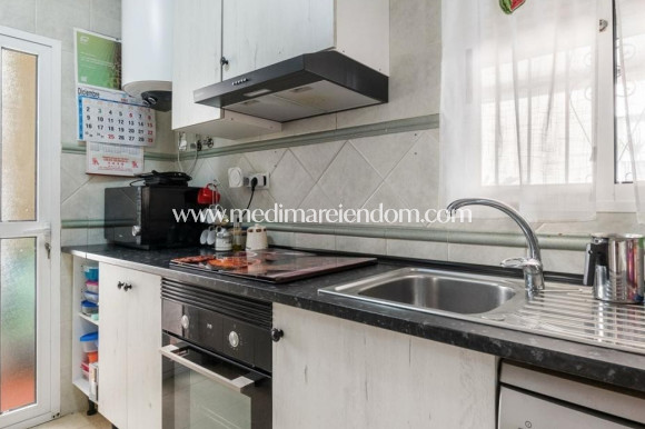 Brukt bolig - Frittstående villa - Orihuela Costa - Villamartín