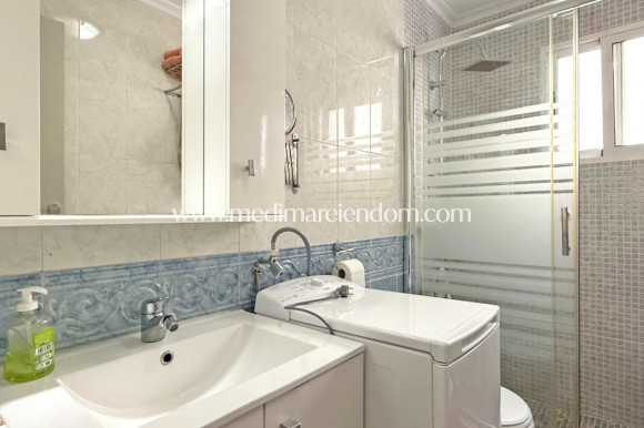 Resale - Apartment - Torrevieja