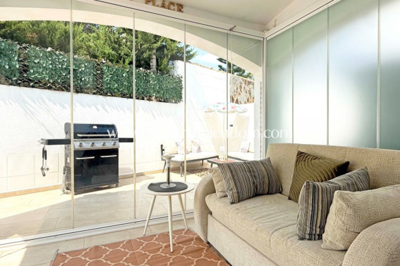 Brukt bolig - Frittstående villa - Orihuela Costa - Villamartín