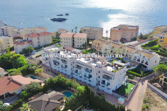 Sala - Lägenhet - Cabo de Palos