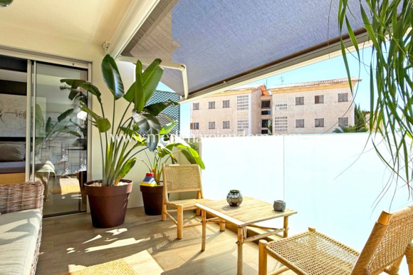 Sala - Lägenhet - Cabo de Palos
