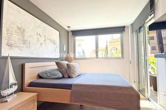 Sala - Lägenhet - Cabo de Palos