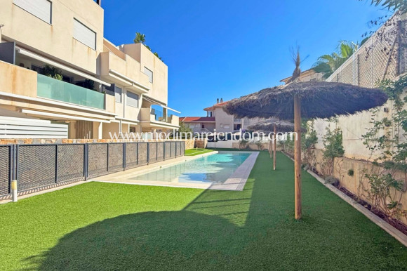 Sala - Lägenhet - Cabo de Palos