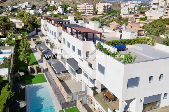 Sala - Lägenhet - Cabo de Palos