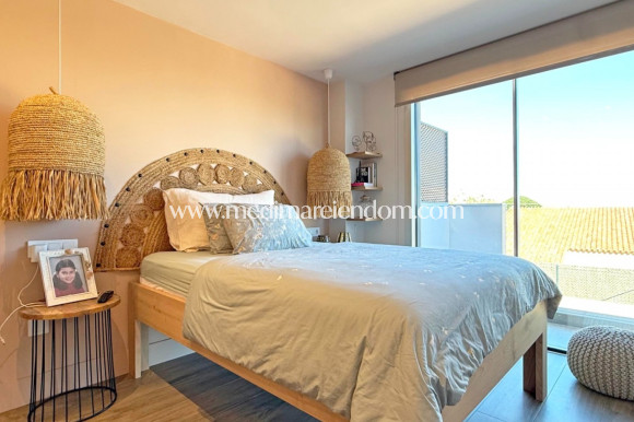 Sala - Lägenhet - Cabo de Palos