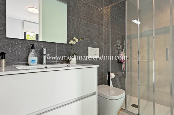 Revente - Appartement - Orihuela Costa - Los Altos