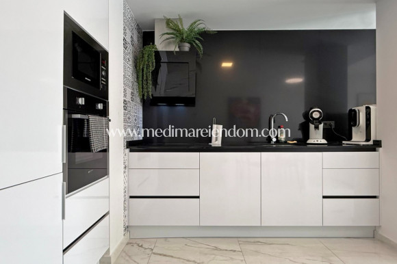 Revente - Appartement - Orihuela Costa - Los Altos