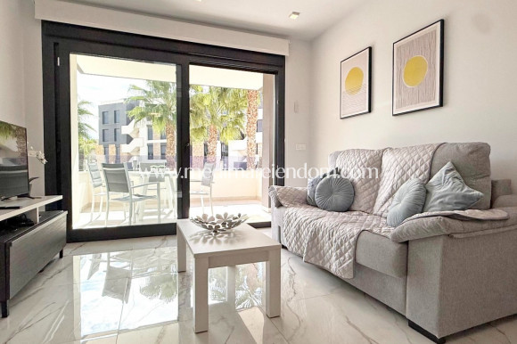 Revente - Appartement - Orihuela Costa - Los Altos