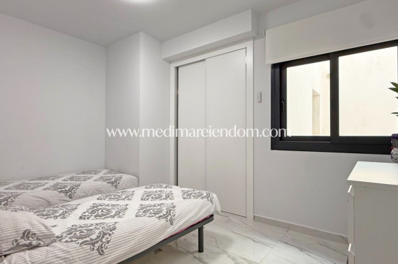 Revente - Appartement - Orihuela Costa - Los Altos
