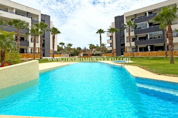 Revente - Appartement - Orihuela Costa - Los Altos