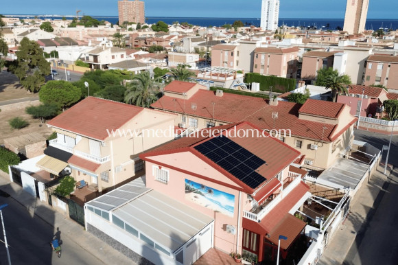 Reventa - Casa adosada - San Javier