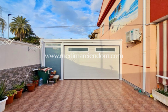 Reventa - Casa adosada - San Javier