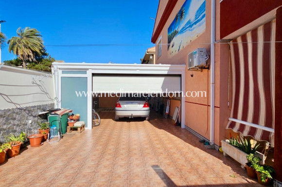 Reventa - Casa adosada - San Javier