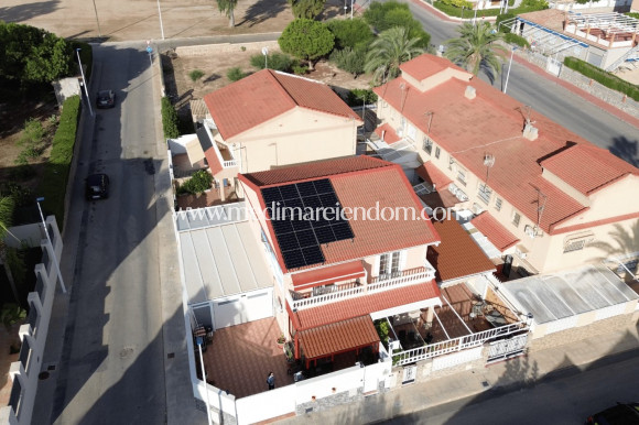 Reventa - Casa adosada - San Javier