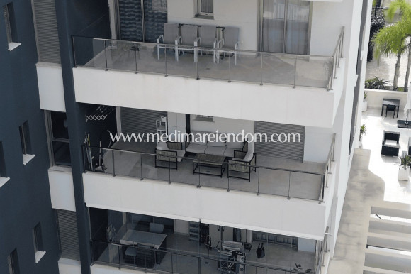 Revente - Appartement - Orihuela Costa - Villamartín