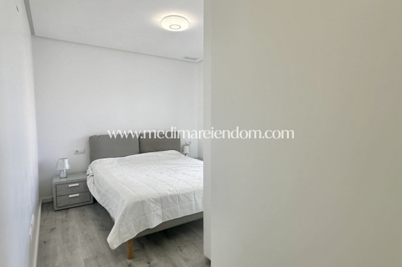 Revente - Appartement - Orihuela Costa - Villamartín