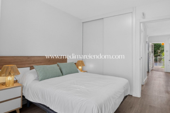 Revente - Appartement - Orihuela Costa - Villamartín