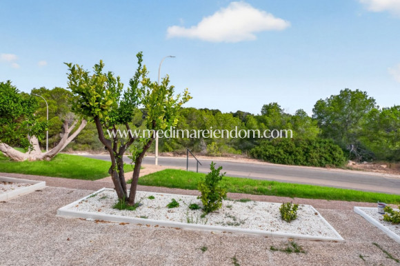 Revente - Appartement - Orihuela Costa - Villamartín