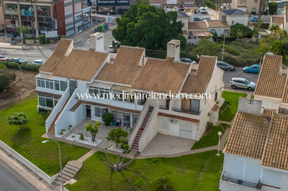 Revente - Appartement - Orihuela Costa - Villamartín