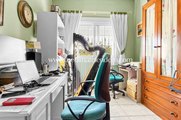 Brukt bolig - Frittstående villa - Torrevieja - Torrelamata - La Mata