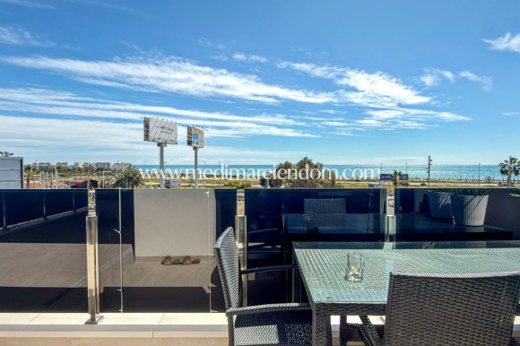 Brukt bolig - Leilighet - Orihuela Costa - Playa Flamenca