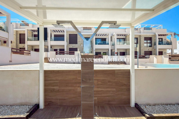 Brukt bolig - Leilighet - Torrevieja - Los Balcones - Los Altos del Edén