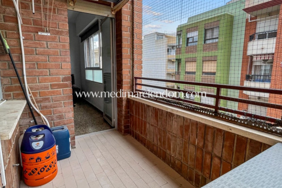 Verkauf - Apartment - Guardamar del Segura