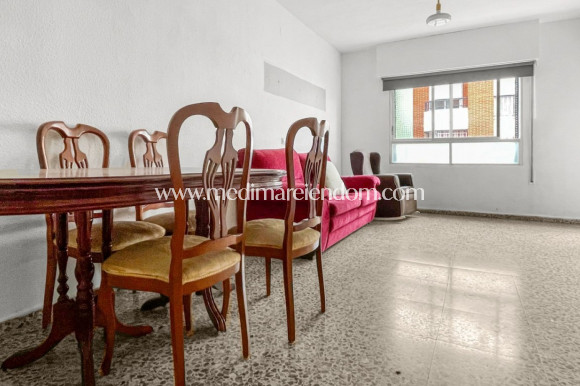Verkauf - Apartment - Guardamar del Segura