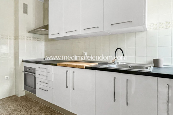 Verkauf - Apartment - Guardamar del Segura