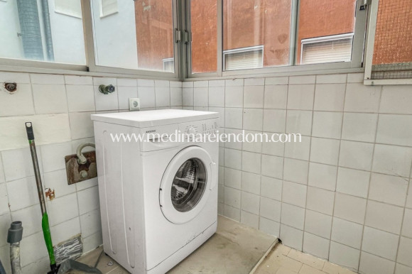 Verkauf - Apartment - Guardamar del Segura