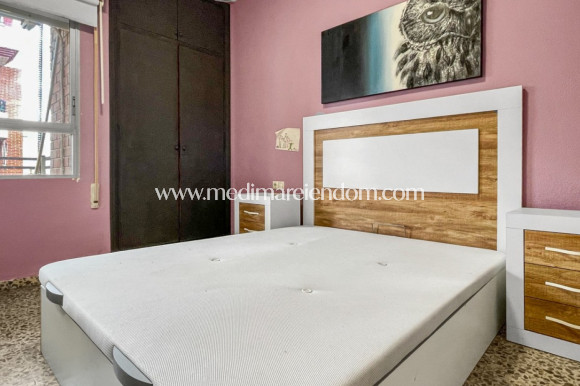 Verkauf - Apartment - Guardamar del Segura