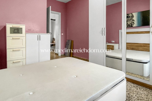 Verkauf - Apartment - Guardamar del Segura