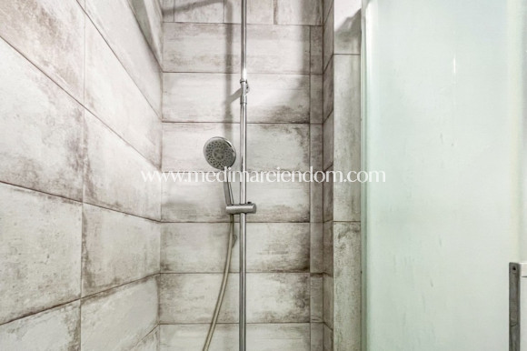 Verkauf - Apartment - Guardamar del Segura
