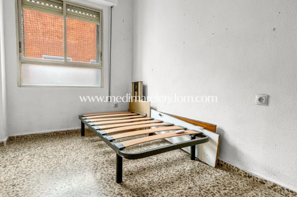 Verkauf - Apartment - Guardamar del Segura