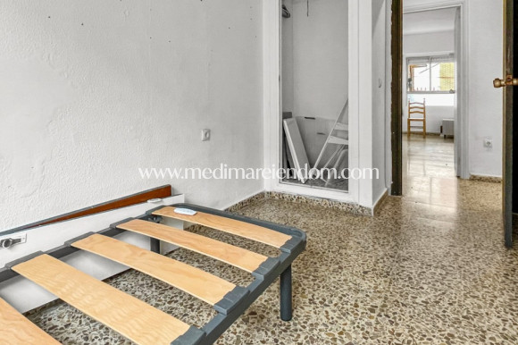 Verkauf - Apartment - Guardamar del Segura