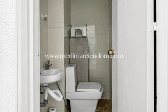 Verkauf - Apartment - Guardamar del Segura
