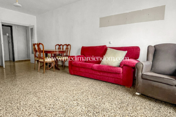 Verkauf - Apartment - Guardamar del Segura
