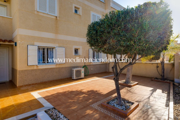 Revente - Appartement - Orihuela Costa - Playa Flamenca