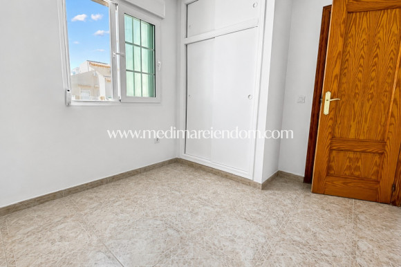 Brukt bolig - Rekkehus - Orihuela Costa - Playa Flamenca