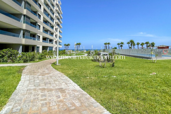 Brukt bolig - Leilighet - Orihuela Costa - Punta Prima