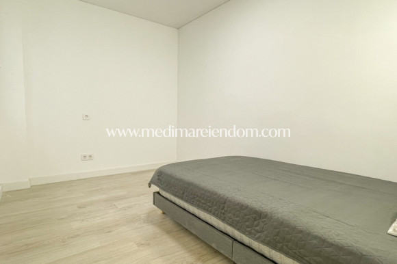 Brukt bolig - Leilighet - Torrevieja - El Acequión - Los Náufragos