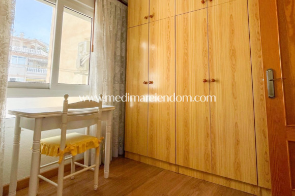 Brukt bolig - Leilighet - Torrevieja - El Acequión - Los Náufragos