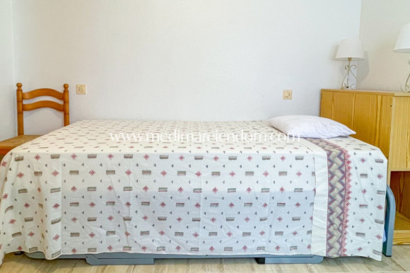 Brukt bolig - Rekkehus - Orihuela Costa - Playa Flamenca