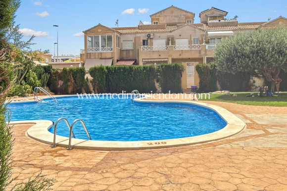 Sala - Radhus - Torrevieja