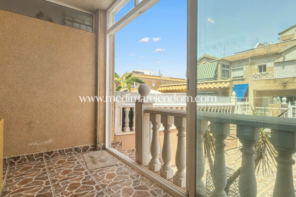 Sala - Radhus - Torrevieja