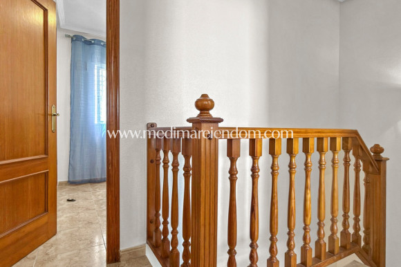 Sala - Radhus - Torrevieja