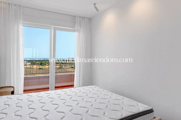 Revente - Appartement - Orihuela Costa - Punta Prima