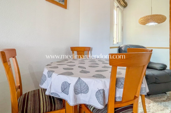 Verkauf - Apartment - Torrevieja