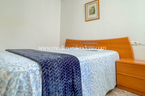 Verkauf - Apartment - Torrevieja