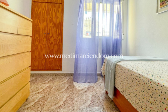 Verkauf - Apartment - Torrevieja